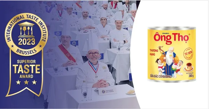 Tiên phong sáng tạo, nhãn hàng sữa đặc “quốc dân” đổi mới để tiếp cận người dùng trẻ - Ảnh 3. Tiên phong sáng tạo, nhãn hàng sữa đặc “quốc dân” đổi mới để tiếp cận người dùng trẻ - Ảnh 3.