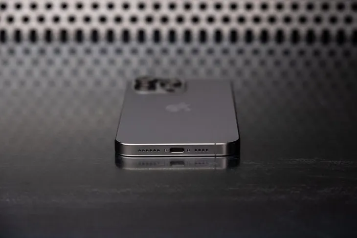 iPhone 15 ảm đạm tại Trung Quốc - Ảnh 1.