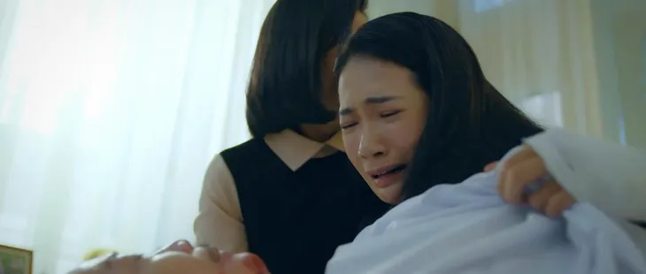 Biệt dược đen - Tập 19: Cái chết bí ẩn của đại gia nghìn tỉ tại nhà riêng - Ảnh 23. Biệt dược đen - Tập 19: Cái chết bí ẩn của đại gia nghìn tỉ tại nhà riêng - Ảnh 23.