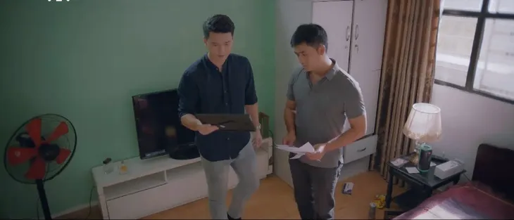 Biệt dược đen - Tập 19: Cái chết bí ẩn của đại gia nghìn tỉ tại nhà riêng - Ảnh 33. Biệt dược đen - Tập 19: Cái chết bí ẩn của đại gia nghìn tỉ tại nhà riêng - Ảnh 33.