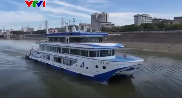 Xu hướng năng lượng tái tạo kiểu mới - Ảnh 2.