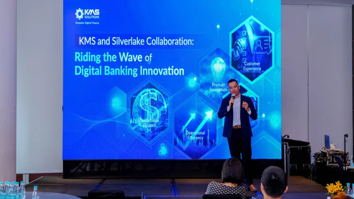 Fintech Đông Nam Á tiếp cận thị trường ngân hàng số tại Việt Nam - Ảnh 1. Fintech Đông Nam Á tiếp cận thị trường ngân hàng số tại Việt Nam - Ảnh 1.