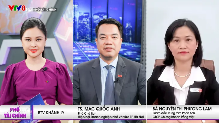 Dòng tiền sẽ chuyển hướng ra sao sau kết quả kinh doanh quý III? - Ảnh 1. Dòng tiền sẽ chuyển hướng ra sao sau kết quả kinh doanh quý III? - Ảnh 1.