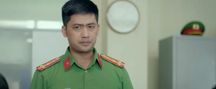 Biệt dược đen - Tập 20: Đức bị bắt, hé lộ bí mật liên quan đến bà Nga - Ảnh 10.