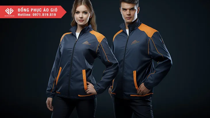 Công ty may đồng phục ATĐ: Tạo nên sự khác biệt cho doanh nghiệp - Ảnh 1. Công ty may đồng phục ATĐ: Tạo nên sự khác biệt cho doanh nghiệp - Ảnh 1.
