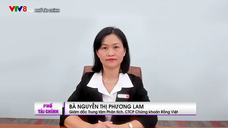 Dòng tiền sẽ chuyển hướng ra sao sau kết quả kinh doanh quý III? - Ảnh 3. Dòng tiền sẽ chuyển hướng ra sao sau kết quả kinh doanh quý III? - Ảnh 3.