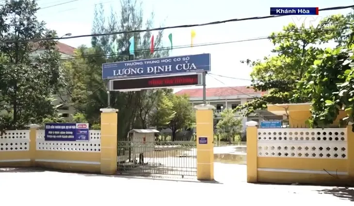 Vì sao nhiều điểm ngập lụt vẫn phát sinh thêm ở TP Nha Trang? - Ảnh 2. Vì sao nhiều điểm ngập lụt vẫn phát sinh thêm ở TP Nha Trang? - Ảnh 2.