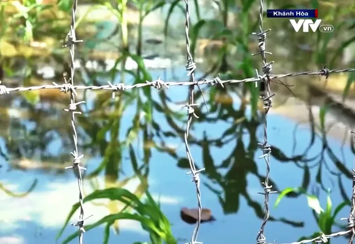 Vì sao nhiều điểm ngập lụt vẫn phát sinh thêm ở TP Nha Trang? - Ảnh 4. Vì sao nhiều điểm ngập lụt vẫn phát sinh thêm ở TP Nha Trang? - Ảnh 4.