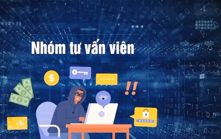 Bẫy lừa từ hội nhóm Telegram - Ảnh 5. Bẫy lừa từ hội nhóm Telegram - Ảnh 5.
