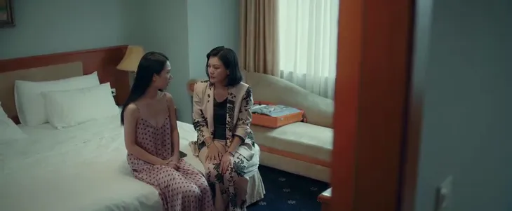 Biệt dược đen - Tập 21: Nghi phạm giết ông Hoàng đã chết, Cường lo toát mồ hôi hột - Ảnh 2. Biệt dược đen - Tập 21: Nghi phạm giết ông Hoàng đã chết, Cường lo toát mồ hôi hột - Ảnh 2.