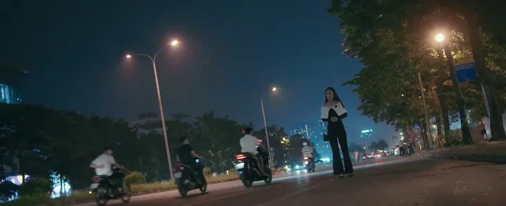 Biệt dược đen - Tập 21: Nghi phạm giết ông Hoàng đã chết, Cường lo toát mồ hôi hột - Ảnh 5. Biệt dược đen - Tập 21: Nghi phạm giết ông Hoàng đã chết, Cường lo toát mồ hôi hột - Ảnh 5.