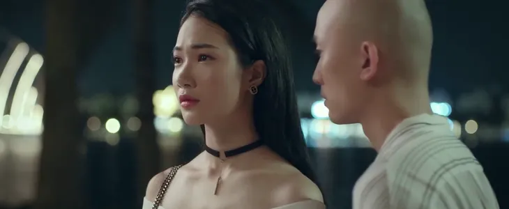 Biệt dược đen - Tập 21: Nghi phạm giết ông Hoàng đã chết, Cường lo toát mồ hôi hột - Ảnh 7. Biệt dược đen - Tập 21: Nghi phạm giết ông Hoàng đã chết, Cường lo toát mồ hôi hột - Ảnh 7.