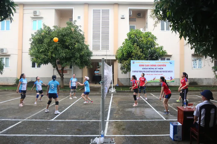 Nữ Cảnh sát biển chào mừng Ngày Phụ nữ Việt Nam 20/10 - Ảnh 2. Nữ Cảnh sát biển chào mừng Ngày Phụ nữ Việt Nam 20/10 - Ảnh 2.
