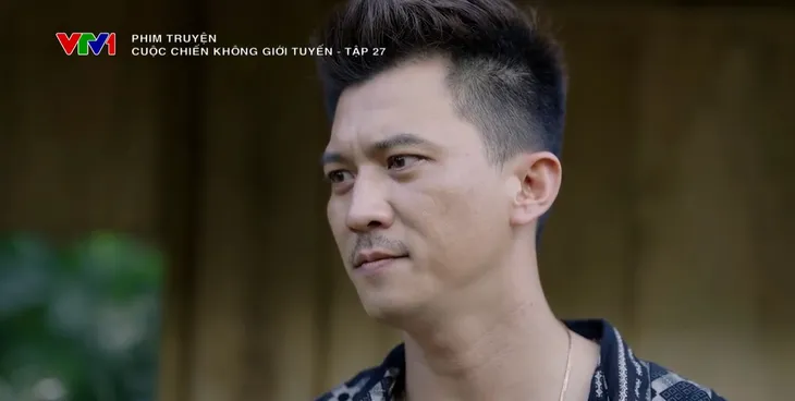 Cuộc chiến không giới tuyến - Tập 27: Cướp nhà chị em Chà, Đoàn vội đào lấy ma túy - Ảnh 2. Cuộc chiến không giới tuyến - Tập 27: Cướp nhà chị em Chà, Đoàn vội đào lấy ma túy - Ảnh 2.