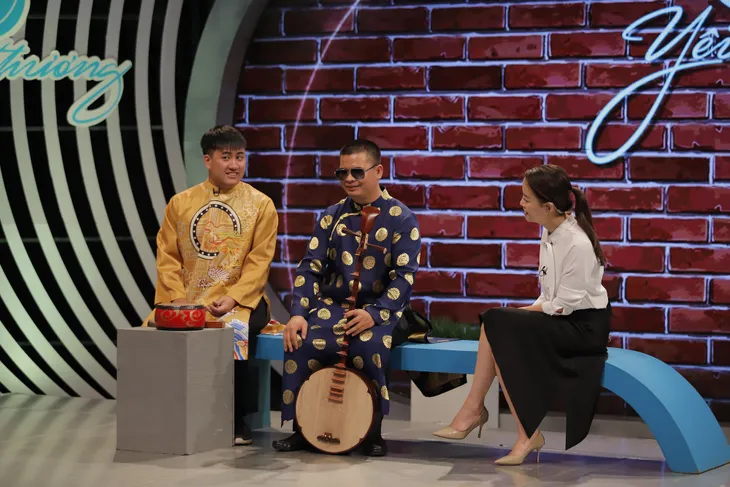 Trạm yêu thương: 9X khiếm thị trao đi yêu thương để nhận lại thương yêu - Ảnh 5. Trạm yêu thương: 9X khiếm thị trao đi yêu thương để nhận lại thương yêu - Ảnh 5.