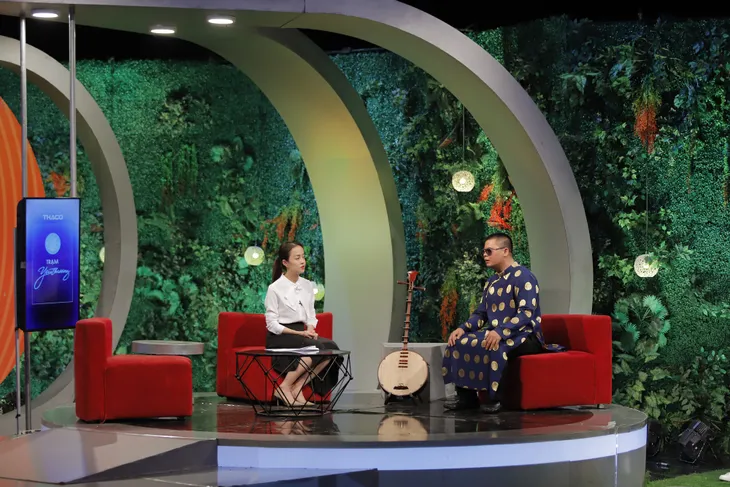 Trạm yêu thương: 9X khiếm thị trao đi yêu thương để nhận lại thương yêu - Ảnh 2. Trạm yêu thương: 9X khiếm thị trao đi yêu thương để nhận lại thương yêu - Ảnh 2.