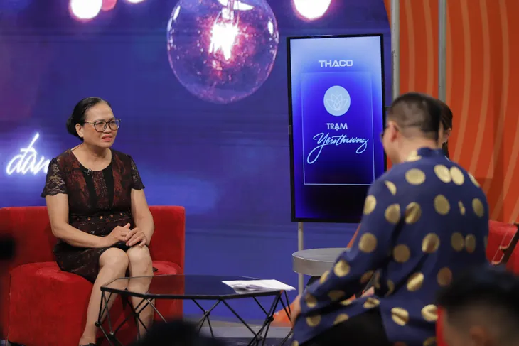 Trạm yêu thương: 9X khiếm thị trao đi yêu thương để nhận lại thương yêu - Ảnh 4. Trạm yêu thương: 9X khiếm thị trao đi yêu thương để nhận lại thương yêu - Ảnh 4.