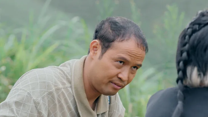 Cuộc chiến không giới tuyến - Tập 15: Đoàn xúi em vợ làm bậy với Chà - Ảnh 2. Cuộc chiến không giới tuyến - Tập 15: Đoàn xúi em vợ làm bậy với Chà - Ảnh 2.