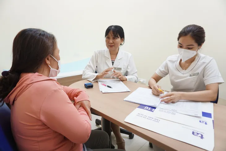 Nguy cơ đồng nhiễm, bội nhiễm dịch bệnh ở người bệnh nền - Ảnh 1. Nguy cơ đồng nhiễm, bội nhiễm dịch bệnh ở người bệnh nền - Ảnh 1.