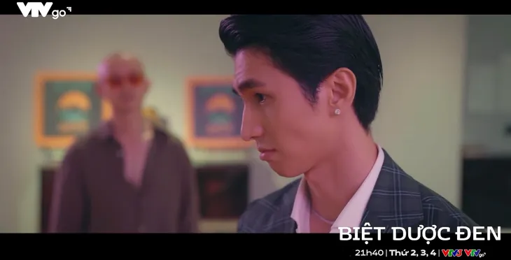 Biệt dược đen - Tập 13: Long đuổi Cường ra khỏi City boy - Ảnh 4. Biệt dược đen - Tập 13: Long đuổi Cường ra khỏi City boy - Ảnh 4.