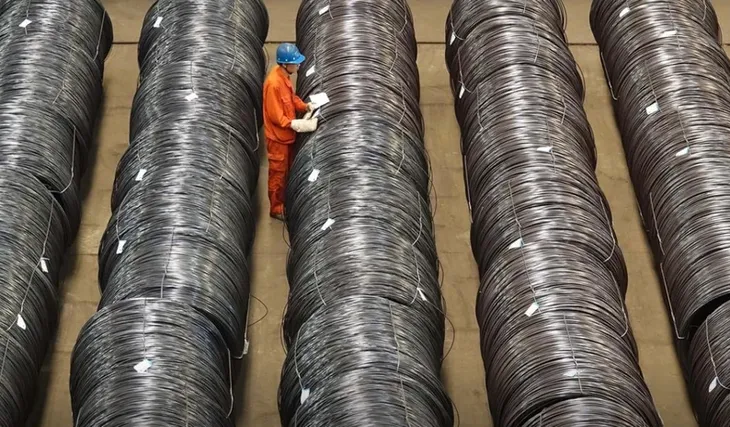 CBAM tạo động lực thúc đẩy xuất khẩu xanh - Ảnh 1.