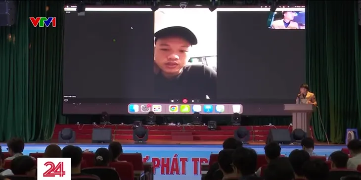 Mở rộng cơ hội thực tập tại nước ngoài cho sinh viên năm cuối - Ảnh 1. Mở rộng cơ hội thực tập tại nước ngoài cho sinh viên năm cuối - Ảnh 1.
