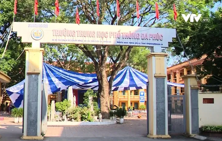 Xử lý nghiêm giáo viên thiếu chuẩn mực - Ảnh 1. Xử lý nghiêm giáo viên thiếu chuẩn mực - Ảnh 1.