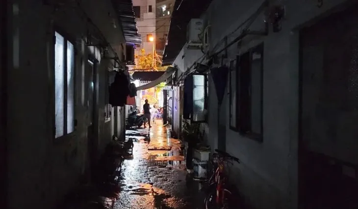 TP Hồ Chí Minh: 1 trẻ tử vong nghi ngộ độc bánh được phát vào Trung thu - Ảnh 1. TP Hồ Chí Minh: 1 trẻ tử vong nghi ngộ độc bánh được phát vào Trung thu - Ảnh 1.