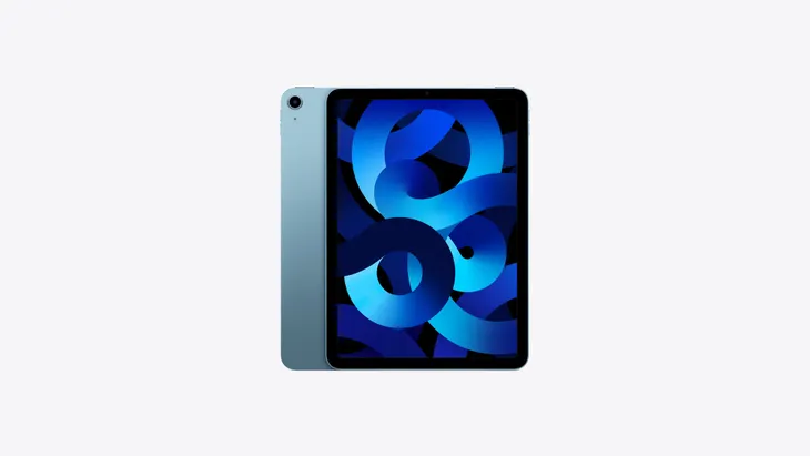 Apple có thể sẽ ra mắt iPad Air sử dụng màn hình 12,9 inch - Ảnh 1.