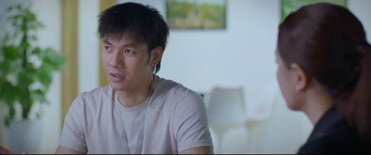 Không ngại cưới chỉ cần một lý dó - Tập 9: Yến nhìn ra ngay nhân viên bao che cho nhau - Ảnh 8. Không ngại cưới chỉ cần một lý dó - Tập 9: Yến nhìn ra ngay nhân viên bao che cho nhau - Ảnh 8.