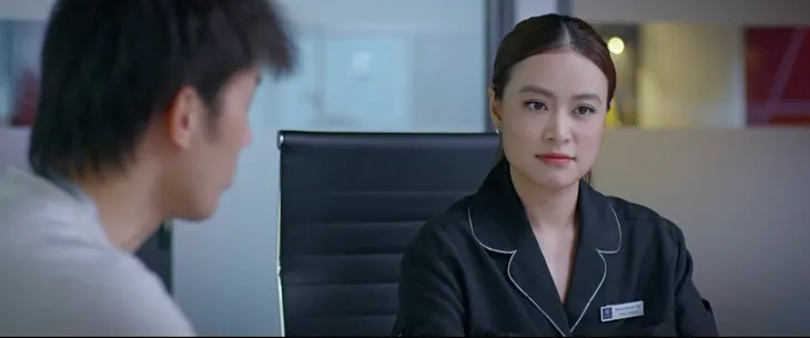 Không ngại cưới chỉ cần một lý dó - Tập 9: Yến nhìn ra ngay nhân viên bao che cho nhau - Ảnh 7. Không ngại cưới chỉ cần một lý dó - Tập 9: Yến nhìn ra ngay nhân viên bao che cho nhau - Ảnh 7.