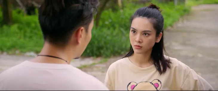 Không ngại cưới chỉ cần một lý dó - Tập 9: Yến nhìn ra ngay nhân viên bao che cho nhau - Ảnh 14. Không ngại cưới chỉ cần một lý dó - Tập 9: Yến nhìn ra ngay nhân viên bao che cho nhau - Ảnh 14.