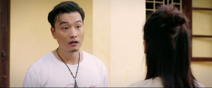 Không ngại cưới chỉ cần một lý dó - Tập 9: Yến nhìn ra ngay nhân viên bao che cho nhau - Ảnh 13. Không ngại cưới chỉ cần một lý dó - Tập 9: Yến nhìn ra ngay nhân viên bao che cho nhau - Ảnh 13.