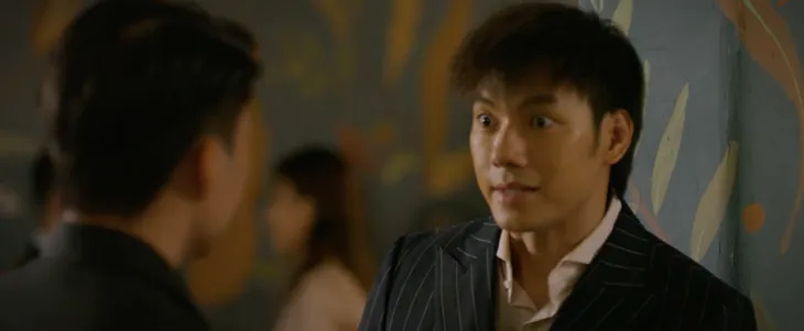 Không ngại cưới chỉ cần một lý do - Tập 10: Phong tương tư Yến - Ảnh 10. Không ngại cưới chỉ cần một lý do - Tập 10: Phong tương tư Yến - Ảnh 10.