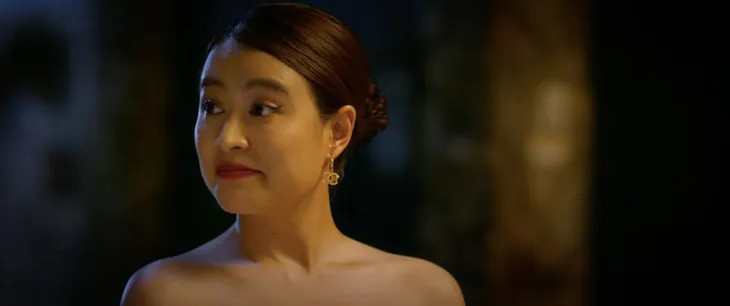 Không ngại cưới chỉ cần một lý do - Tập 10: Phong tương tư Yến - Ảnh 26. Không ngại cưới chỉ cần một lý do - Tập 10: Phong tương tư Yến - Ảnh 26.