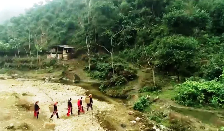Những người phụ nữ làm giàu đẹp quê hương - Ảnh 2. Những người phụ nữ làm giàu đẹp quê hương - Ảnh 2.