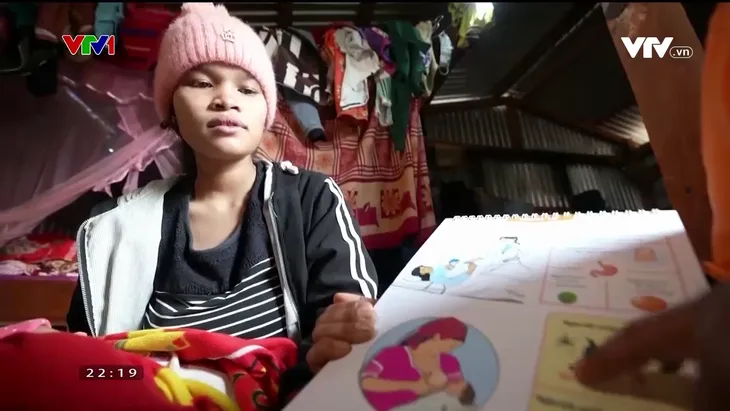 Làm thế nào để phụ nữ được hưởng chế độ thai sản tốt hơn? - Ảnh 2. Làm thế nào để phụ nữ được hưởng chế độ thai sản tốt hơn? - Ảnh 2.