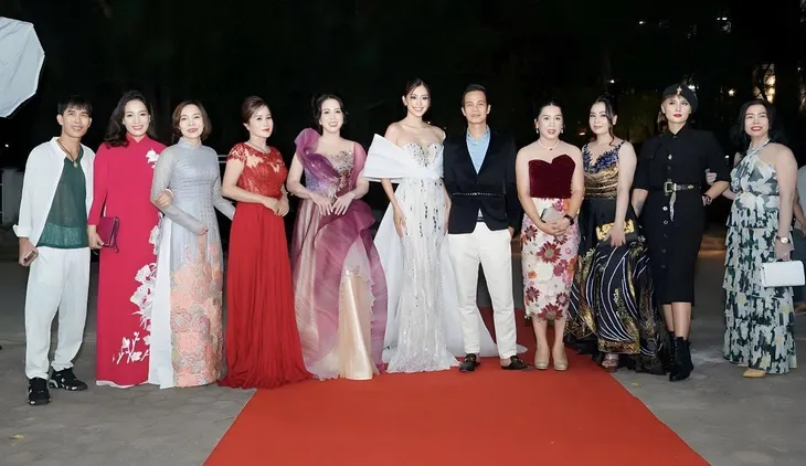 Tuần lễ thời trang Vietkids 2023 – Chào mừng ngày Phụ nữ Việt Nam 20/10 - Ảnh 3. Tuần lễ thời trang Vietkids 2023 – Chào mừng ngày Phụ nữ Việt Nam 20/10 - Ảnh 3.