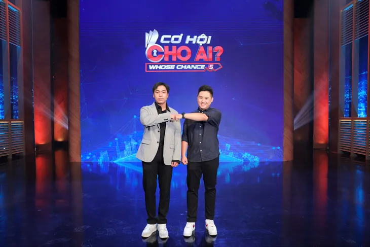 Cơ hội cho ai: Ứng viên tiết lộ cách tạo ra 100 streamer bán hàng có cam kết doanh thu trong thời gian nhanh nhất - Ảnh 1. Cơ hội cho ai: Ứng viên tiết lộ cách tạo ra 100 streamer bán hàng có cam kết doanh thu trong thời gian nhanh nhất - Ảnh 1.