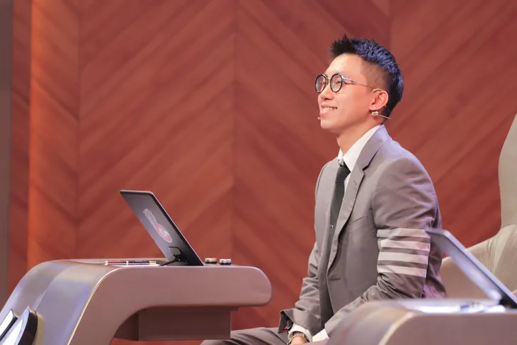 Cơ hội cho ai: Ứng viên tiết lộ cách tạo ra 100 streamer bán hàng có cam kết doanh thu trong thời gian nhanh nhất - Ảnh 2. Cơ hội cho ai: Ứng viên tiết lộ cách tạo ra 100 streamer bán hàng có cam kết doanh thu trong thời gian nhanh nhất - Ảnh 2.