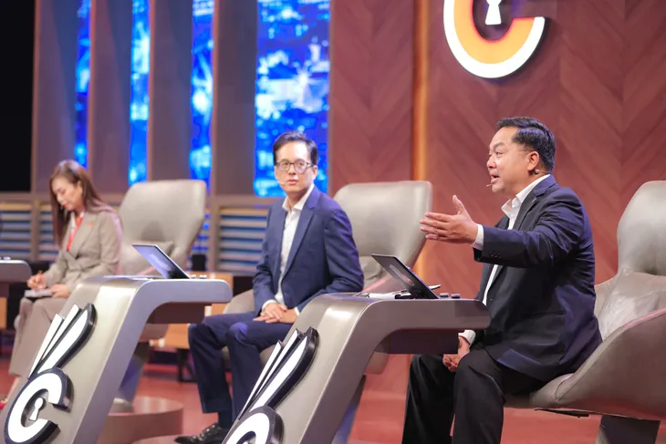Cơ hội cho ai: Ứng viên tiết lộ cách tạo ra 100 streamer bán hàng có cam kết doanh thu trong thời gian nhanh nhất - Ảnh 3. Cơ hội cho ai: Ứng viên tiết lộ cách tạo ra 100 streamer bán hàng có cam kết doanh thu trong thời gian nhanh nhất - Ảnh 3.