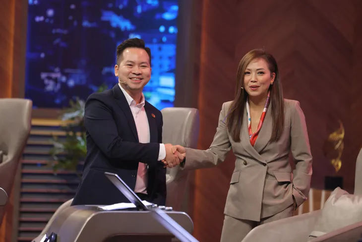 Cơ hội cho ai: Ứng viên tiết lộ cách tạo ra 100 streamer bán hàng có cam kết doanh thu trong thời gian nhanh nhất - Ảnh 5. Cơ hội cho ai: Ứng viên tiết lộ cách tạo ra 100 streamer bán hàng có cam kết doanh thu trong thời gian nhanh nhất - Ảnh 5.