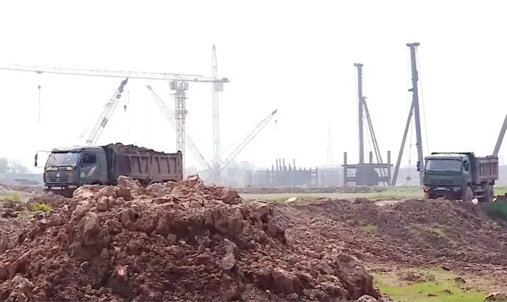 Hình thành trục cao tốc mới cho Tây Bắc - Ảnh 3. Hình thành trục cao tốc mới cho Tây Bắc - Ảnh 3.