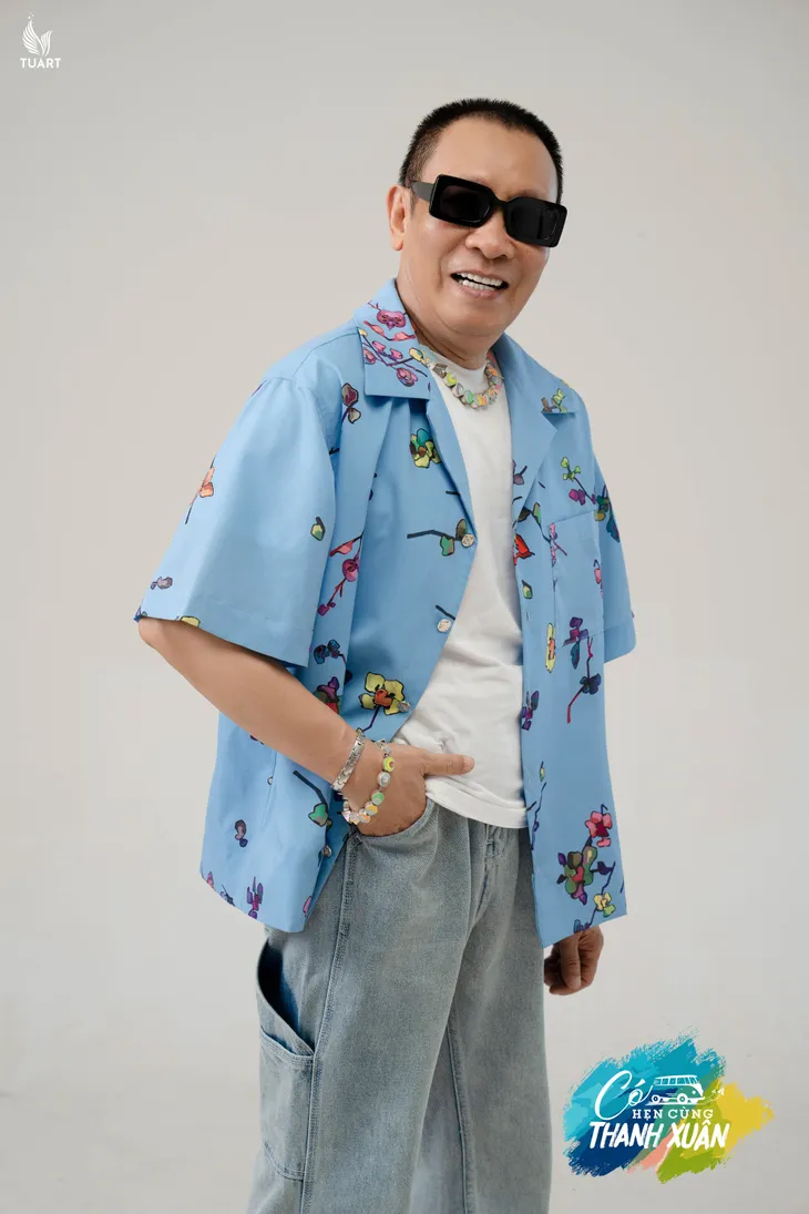 Có hẹn cùng thanh xuân - Điều chưa bao giờ: Hành trình trở về thanh xuân đầy ắp tiếng cười - Ảnh 4. Có hẹn cùng thanh xuân - Điều chưa bao giờ: Hành trình trở về thanh xuân đầy ắp tiếng cười - Ảnh 4.