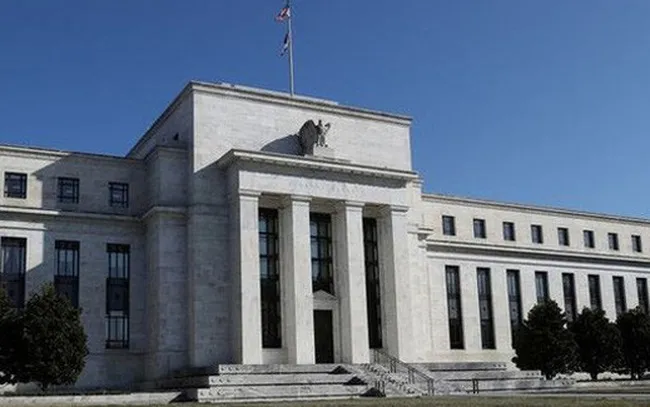Khả năng FED ngừng tăng lãi suất - Ảnh 1.