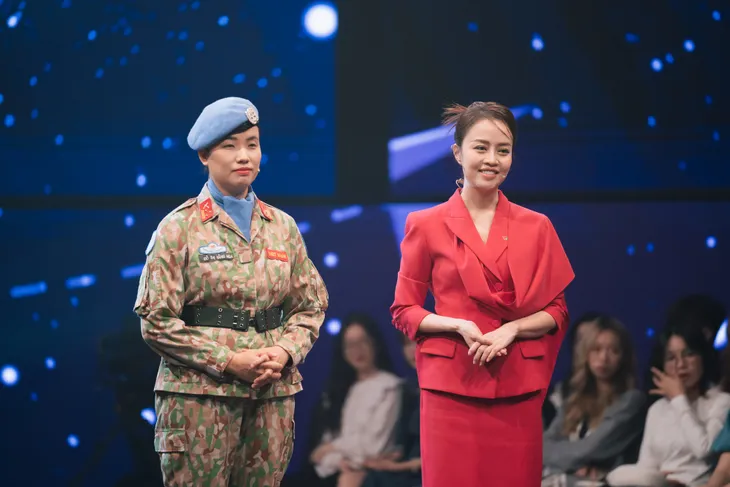 Cất cánh tháng 10: Những con người luôn nặng lòng với quê hương - Ảnh 10. Cất cánh tháng 10: Những con người luôn nặng lòng với quê hương - Ảnh 10.