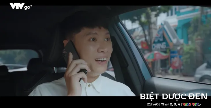 Biệt dược đen - Tập 22: Công an lần ra dấu vết Death Note, Cường lo bị bắt - Ảnh 2. Biệt dược đen - Tập 22: Công an lần ra dấu vết Death Note, Cường lo bị bắt - Ảnh 2.