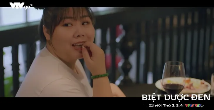 Biệt dược đen - Tập 22: Công an lần ra dấu vết Death Note, Cường lo bị bắt - Ảnh 3. Biệt dược đen - Tập 22: Công an lần ra dấu vết Death Note, Cường lo bị bắt - Ảnh 3.