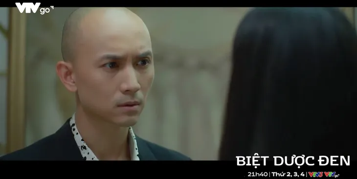 Biệt dược đen - Tập 22: Công an lần ra dấu vết Death Note, Cường lo bị bắt - Ảnh 8. Biệt dược đen - Tập 22: Công an lần ra dấu vết Death Note, Cường lo bị bắt - Ảnh 8.