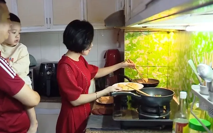 Người Việt ăn quá nhiều thịt đỏ - Ảnh 3. Người Việt ăn quá nhiều thịt đỏ - Ảnh 3.